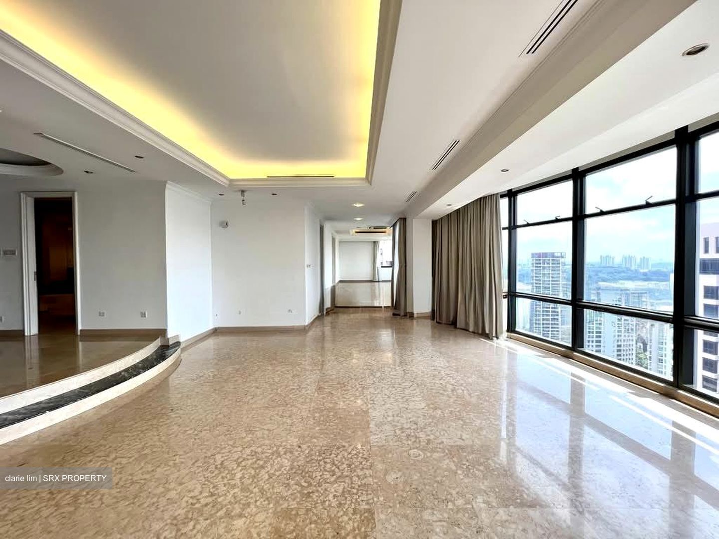 Four Seasons Park (D10), Condominium #559135991
